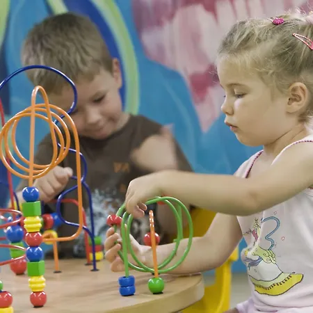 Ensana Thermal Aqua 4*