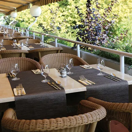 Hotel Ensana Thermal Aqua Hévíz