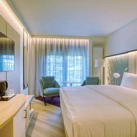 Szálloda Ensana Thermal Aqua 4*