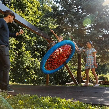 Ensana Thermal Aqua Hévíz