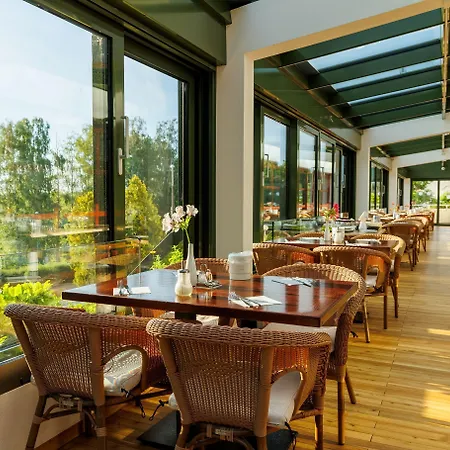 Ensana Thermal Aqua 4* Hévíz