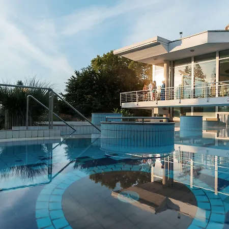 Ensana Thermal Aqua Hotel 4*