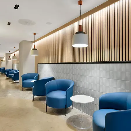 Hotel Ensana Thermal Aqua 4*