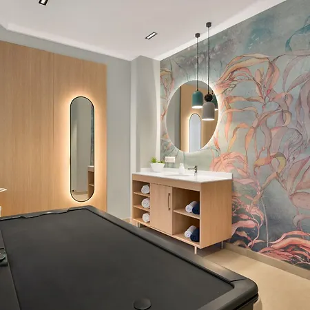 Ensana Thermal Aqua Hotel Hévíz