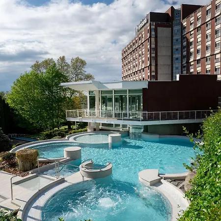 Ensana Thermal Aqua Hévíz