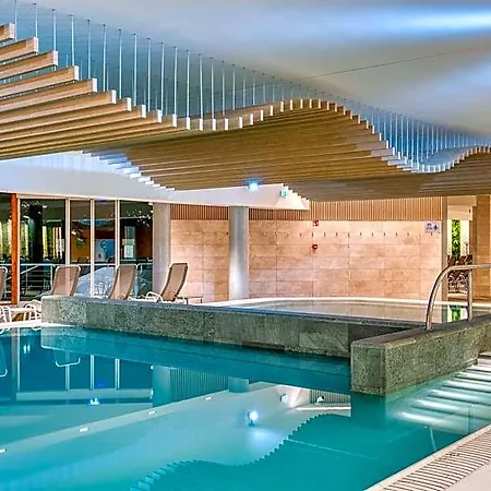 Hotel Ensana Thermal Aqua