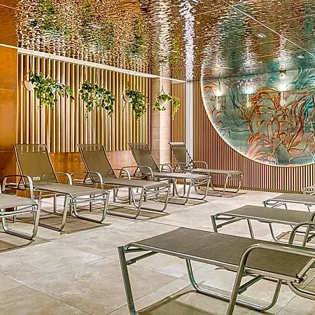 Ensana Thermal Aqua 4*