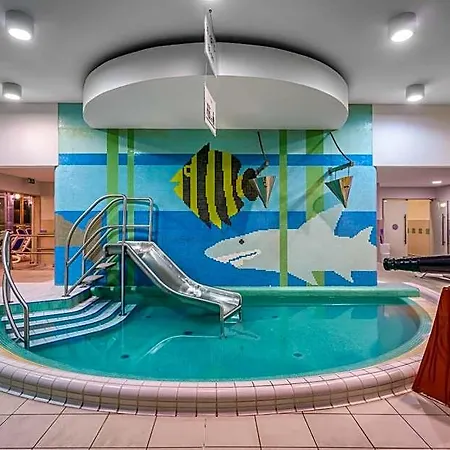 Ensana Thermal Aqua Hotel
