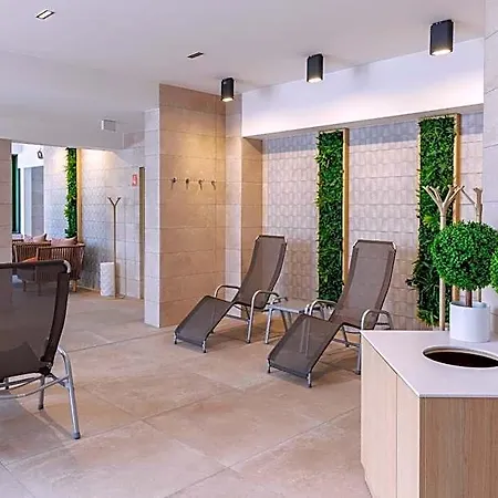Ensana Thermal Aqua Hotel Hévíz
