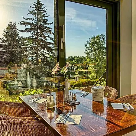 Ensana Thermal Aqua 4* Hévíz