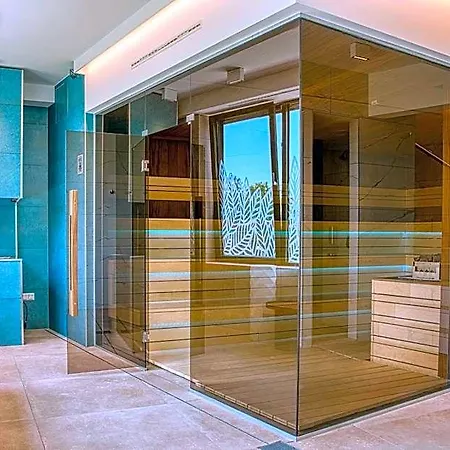 Ensana Thermal Aqua Hotel 4*