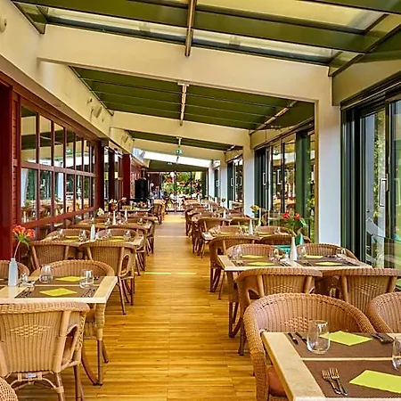 Ensana Thermal Aqua Hotel Hévíz