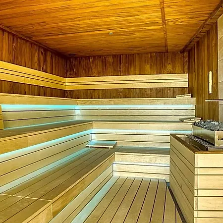 Ensana Thermal Aqua 4*