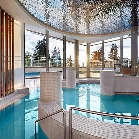 Ensana Thermal Aqua Hotel Hévíz