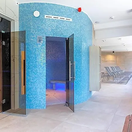 Ensana Thermal Aqua 4*