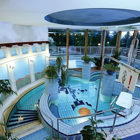Ensana Thermal Aqua Hévíz