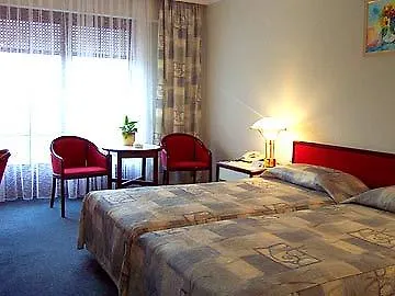 Szálloda Ensana Thermal Aqua Hévíz