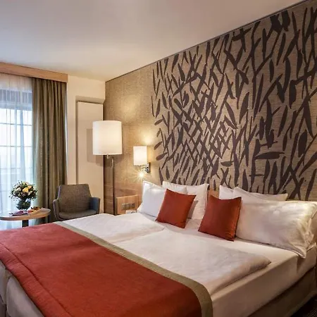 Ensana Thermal Aqua Szálloda 4*