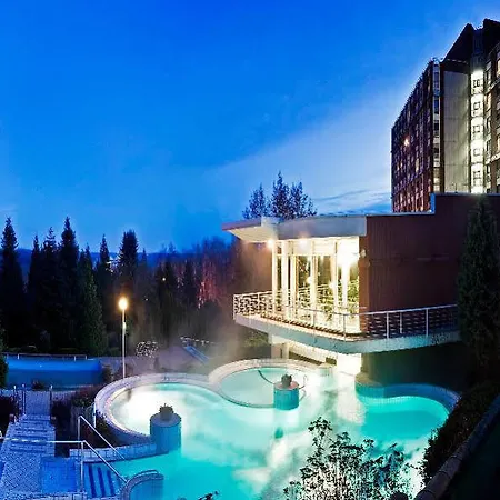 Ensana Thermal Aqua 4*