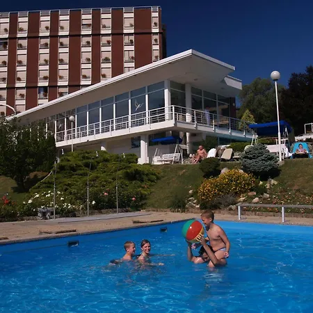 Ensana Thermal Aqua Szálloda