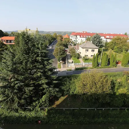 Ensana Thermal Aqua Hotel