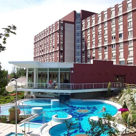Ensana Thermal Aqua ヘーヴィーズ