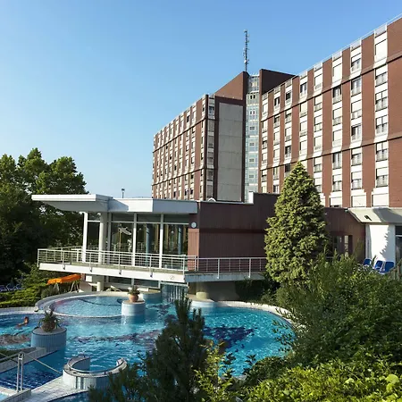 Hotel Ensana Thermal Aqua Hévíz