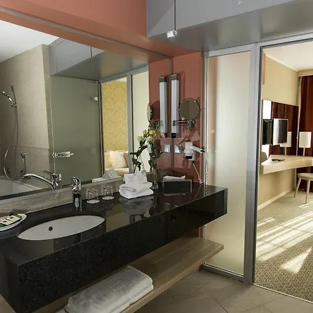 Ensana Thermal Aqua Szálloda 4*