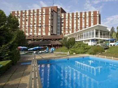 Ensana Thermal Aqua מלון 4*