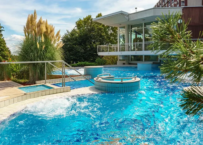 Ensana Thermal Aqua Szálloda