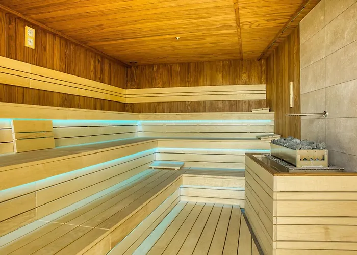 Ensana Thermal Aqua 4* Héviz