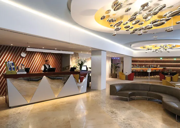 Ensana Thermal Aqua 4*