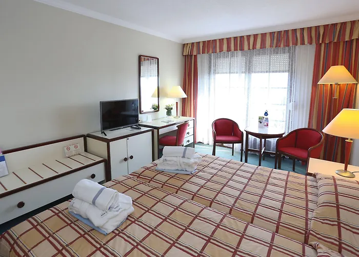 Ensana Thermal Aqua Hotel Hévíz