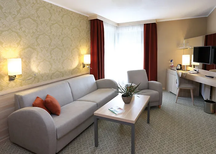 Ensana Thermal Aqua Hotel