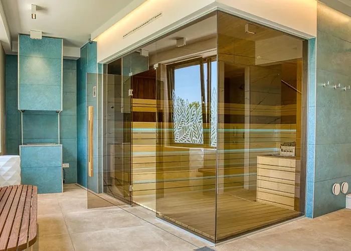 Ensana Thermal Aqua Héviz
