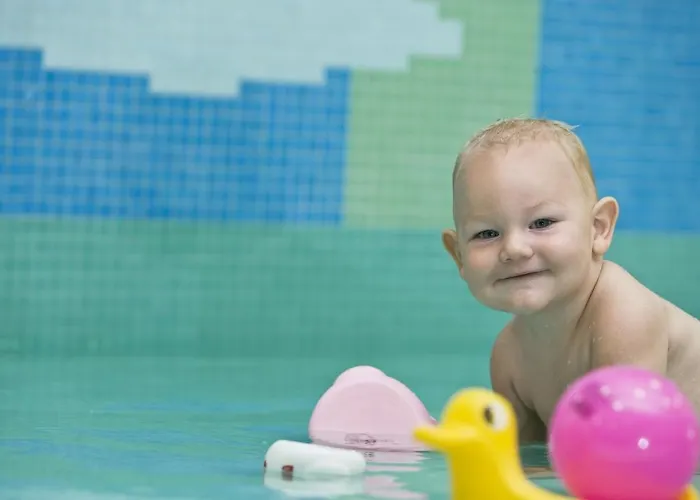 Szálloda Ensana Thermal Aqua 4*